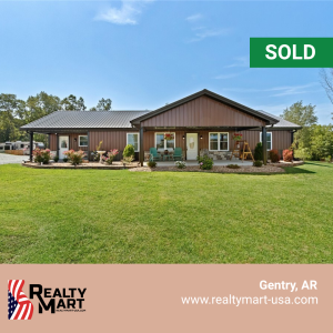 Listings recently sold by Realty Mart