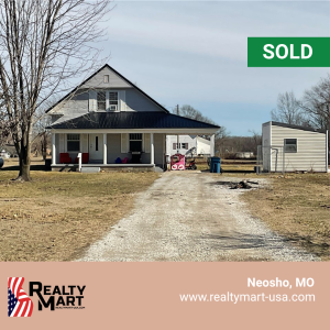 Listings recently sold by Realty Mart