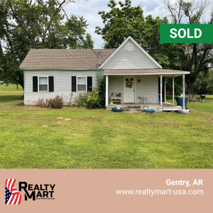 Listings recently sold by Realty Mart