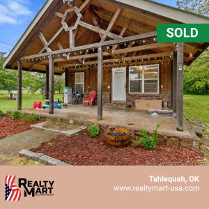 Listings recently sold by Realty Mart