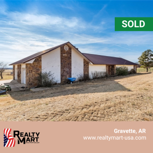 Listings recently sold by Realty Mart