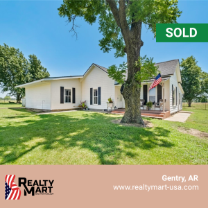 Listings recently sold by Realty Mart