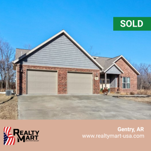 Listings recently sold by Realty Mart