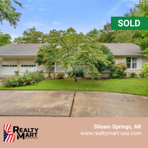 Listings recently sold by Realty Mart