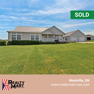 Listings recently sold by Realty Mart