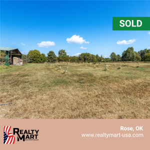 Listings recently sold by Realty Mart