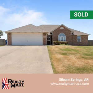 Listings recently sold by Realty Mart