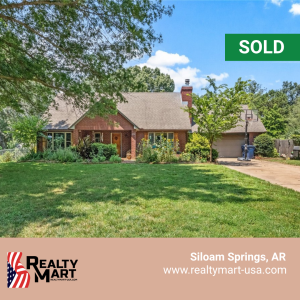 Listings recently sold by Realty Mart