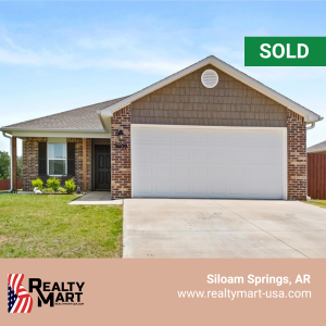 Listings recently sold by Realty Mart