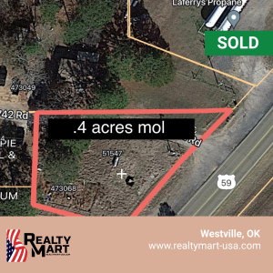 Listings recently sold by Realty Mart