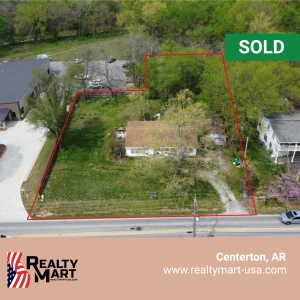 Listings recently sold by Realty Mart