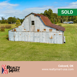 Listings recently sold by Realty Mart