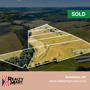 Listings recently sold by Realty Mart