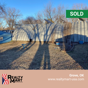 Listings recently sold by Realty Mart