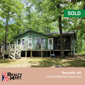 Listings recently sold by Realty Mart