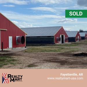 Listings recently sold by Realty Mart