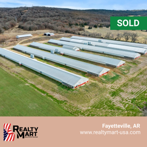 Listings recently sold by Realty Mart