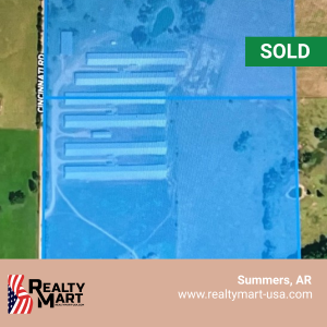 Listings recently sold by Realty Mart