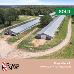 Listings recently sold by Realty Mart