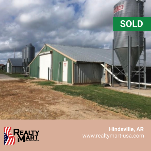Listings recently sold by Realty Mart