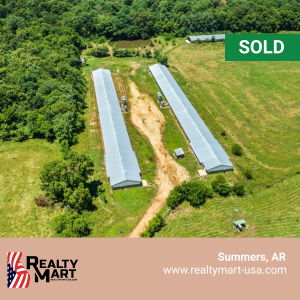 Listings recently sold by Realty Mart