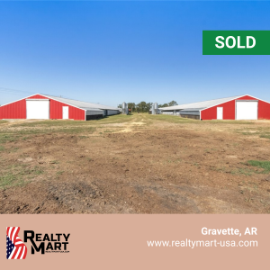 Listings recently sold by Realty Mart