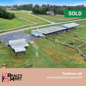 Listings recently sold by Realty Mart