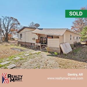 Listings recently sold by Realty Mart