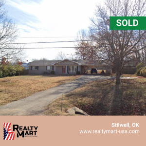 Listings recently sold by Realty Mart