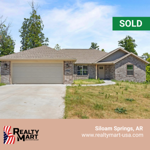 Listings recently sold by Realty Mart