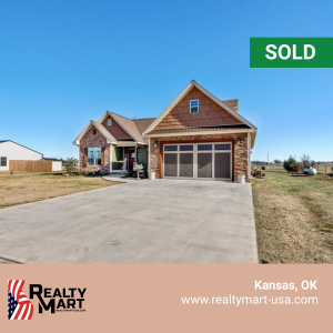 Listings recently sold by Realty Mart