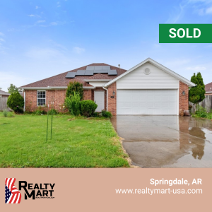 Listings recently sold by Realty Mart