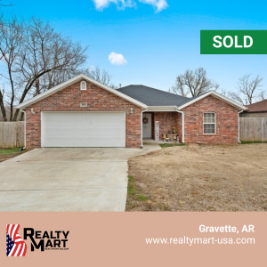 Listings recently sold by Realty Mart