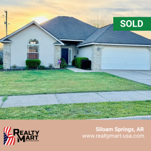 Listings recently sold by Realty Mart