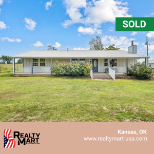 Listings recently sold by Realty Mart