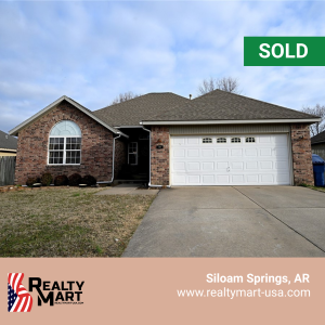 Listings recently sold by Realty Mart