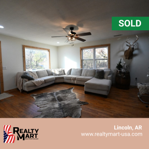 Listings recently sold by Realty Mart