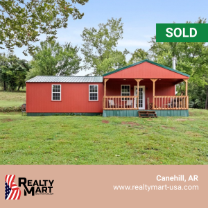 Listings recently sold by Realty Mart