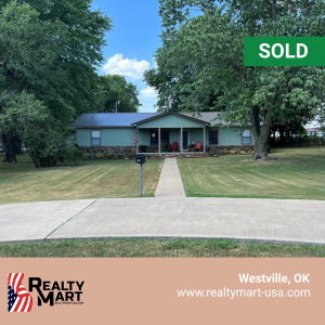 Listings recently sold by Realty Mart