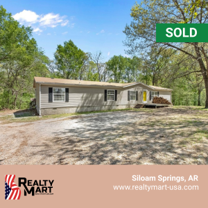 Listings recently sold by Realty Mart