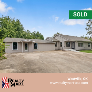 Listings recently sold by Realty Mart
