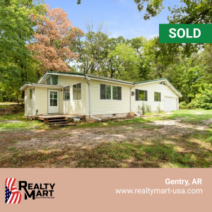 Listings recently sold by Realty Mart