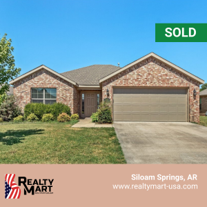 Listings recently sold by Realty Mart