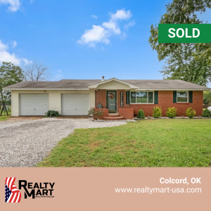 Listings recently sold by Realty Mart