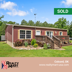 Listings recently sold by Realty Mart