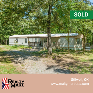 Listings recently sold by Realty Mart