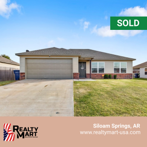 Listings recently sold by Realty Mart