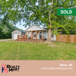 Listings recently sold by Realty Mart
