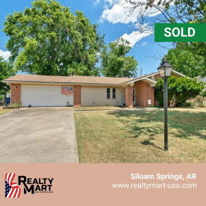 Listings recently sold by Realty Mart