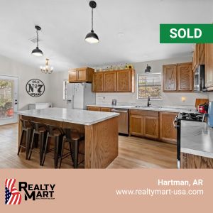 Listings recently sold by Realty Mart